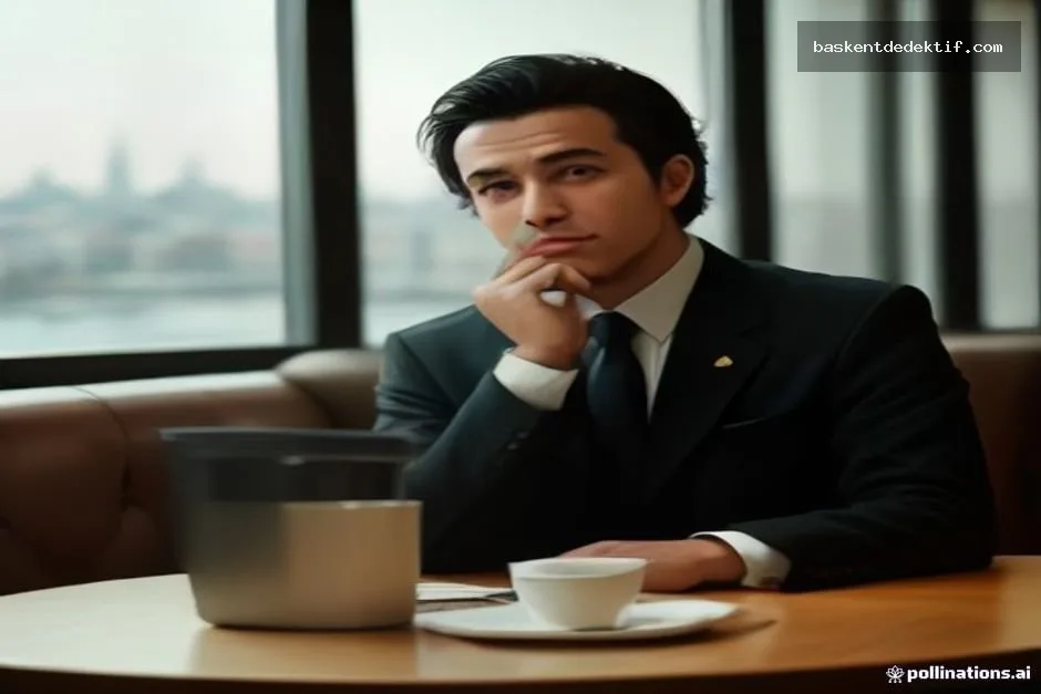 Adıyaman Dedektifleri: Şehrin Gizemlerini Profesyonel Araştırmalarla Keşfedin!
