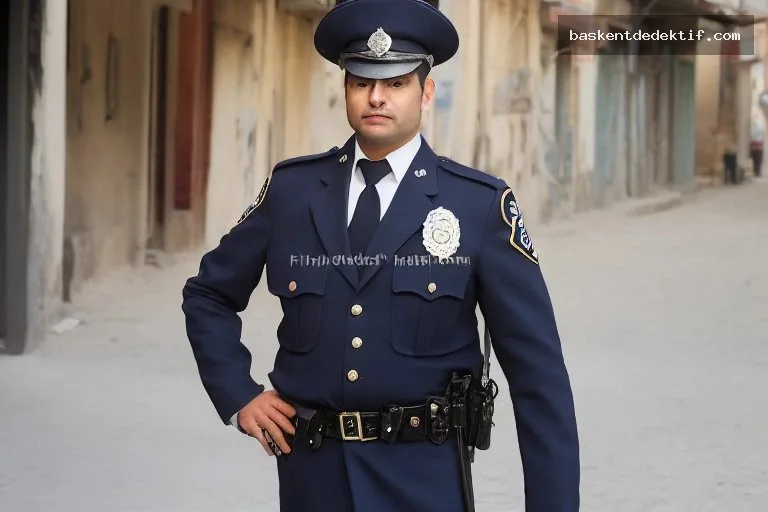 Afyonkarahisar Dedektif: Şehrin Sırlarınızı Güvenli ve Etik Yöntemlerle Keşfedin! 3 Afyon Merkez Dedektif Afyonkarahisar polis dedektifi, şehre giren resmi yetkili görüntüsü