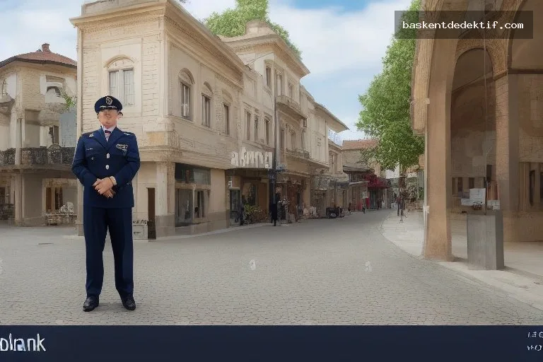 Akçakoca Dedektif: Düzce’de Şehri ve Yaşantınızı Keşfedin – Sessiz Gerçekleri Profesyonel Bir Şekilde Aydınlatın 3 Düzce Akçakoca merkezde bir dedektif, tarihi bina önünde serious bir ifadeyle dururken