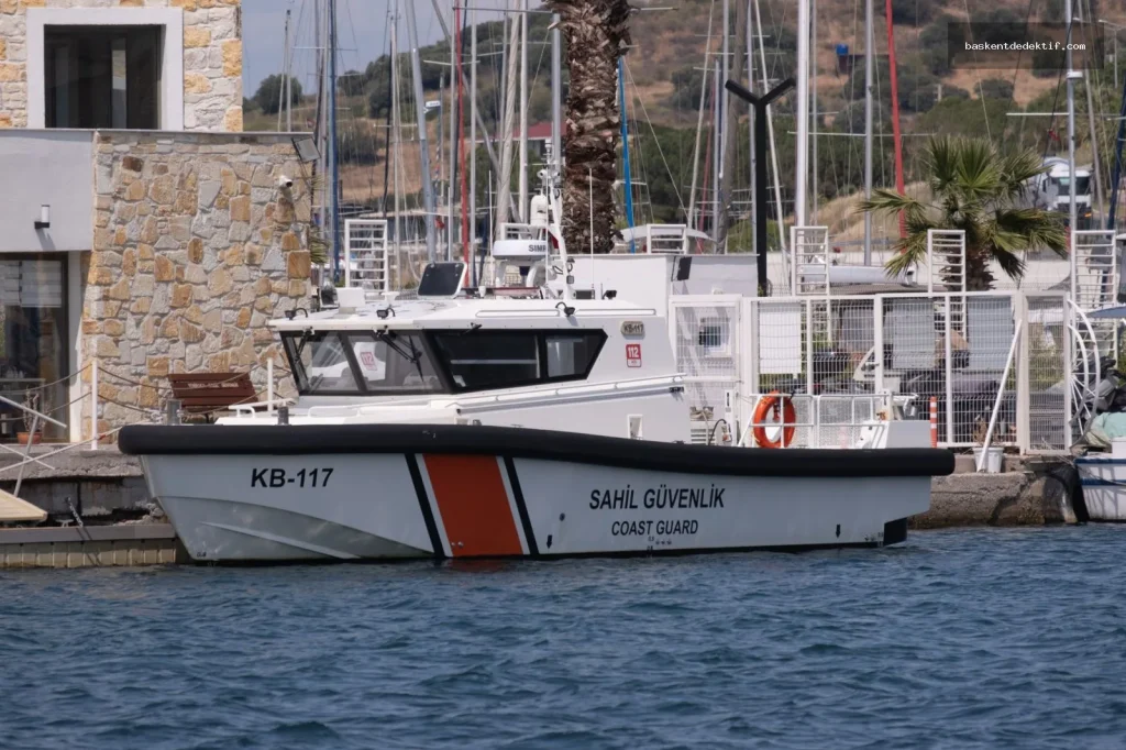 Akdeniz’de Sessiz Gerçekleri Aydınlatan Dedektif Akdeniz Özel: Şehri ve Denizden Gizemleri Keşfedin!
