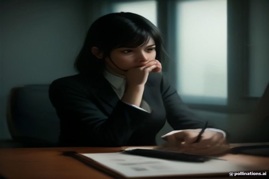 Aksaray Dedektif: Hukuki Gerçekler ve Güvenli Hizmet Rehberi 4 Aksaray Dedektiflik Bürosu ofisinde belgeleri inceleyen profesyonel özel dedektif