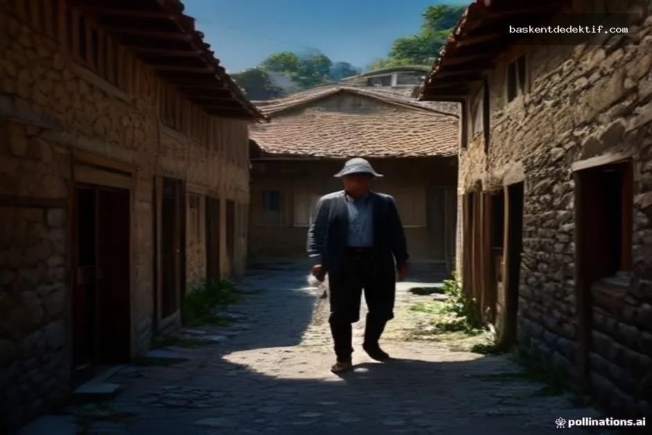 Emirdağ ve Belçika’dan Özel Dedektif Hizmetleri: Aksaray’ın Gizli Gerçeklerini Keşfedin