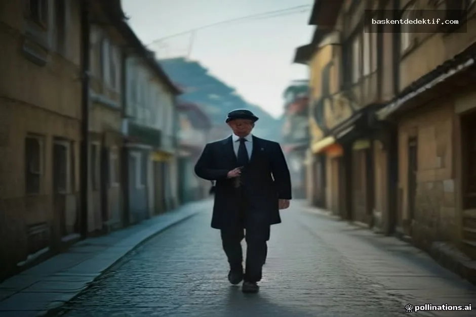 Amasra Dedektif: Karadeniz’in Gizemli Sahillerinde Profesyonel Araştırma Hizmetleri