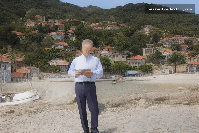 Amasra Dedektif: Şehrin Sırlarınızı Güvenli ve Etik Yöntemlerle Keşfedin – Profesyonel Araştırmalarla Yaşantınızı Aydınlatın 4 Dedektif Amasra Amastra kıyısında sabah ışığında duran dedektif
