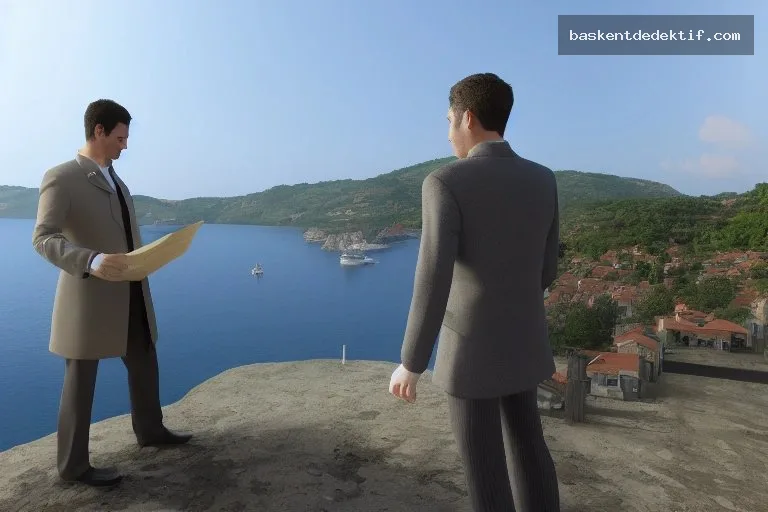 Amasra Dedektif: Şehrin Sırlarınızı Güvenli ve Etik Araştırmalarla Keşfedin!