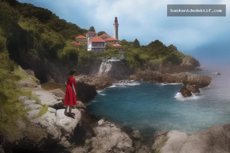 Amasra Dedektif: Şehrin Sırlarınızı Güvenli ve Etik Araştırmalarla Keşfedin! 5 Amasra Özel Dedektif Amasra limanında lüzumlu ışık altında duran özel dedektif fotoğrafı