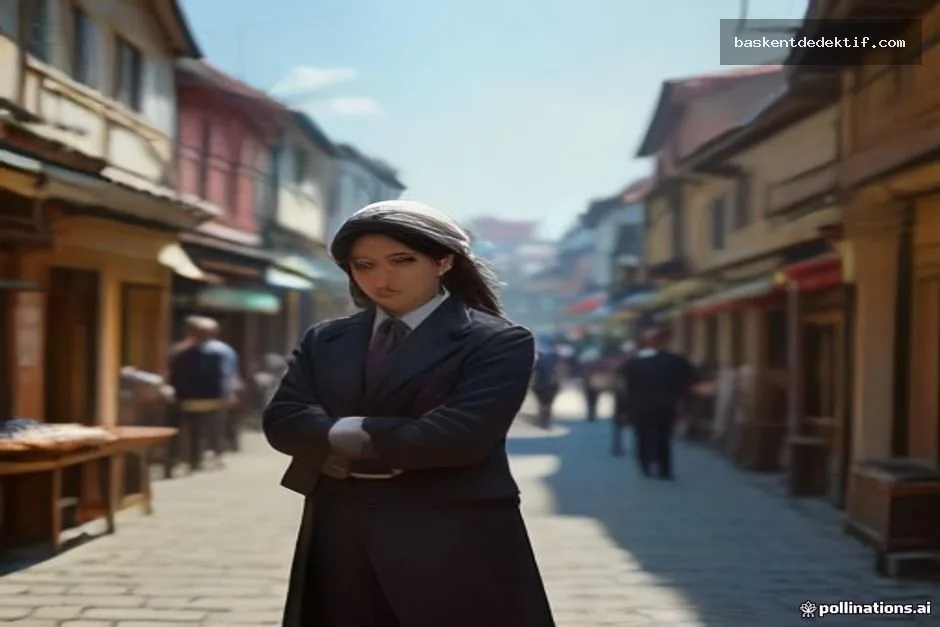 Amasra Merkez Dedektif: Şehrin Sırlarınızı Güvenli ve Profesyonel Bir Şekilde Keşfedin!