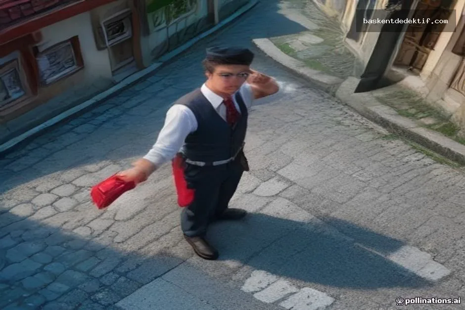 Amasra Merkez Dedektif: Şehrin Sırlarınızı Güvenli ve Profesyonel Bir Şekilde Keşfedin! 5 Amasra merkez dedektif bir suç haritasını inceleyen polis merkezi içindeki detektif