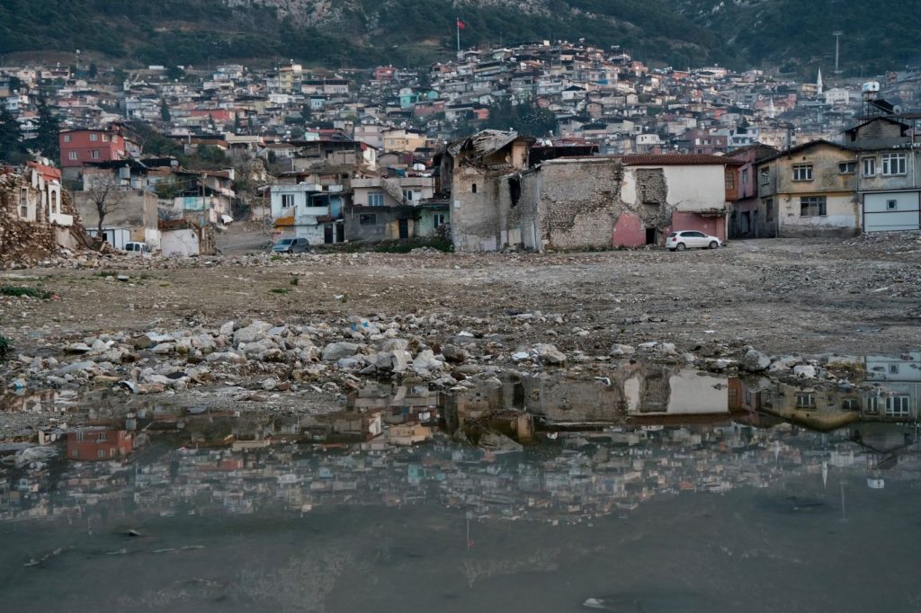 Antakya Dedektif: Şehrin Gizli Gerçeklerini Güvenli ve Profesyonel Araştırmalarla Keşfedin!