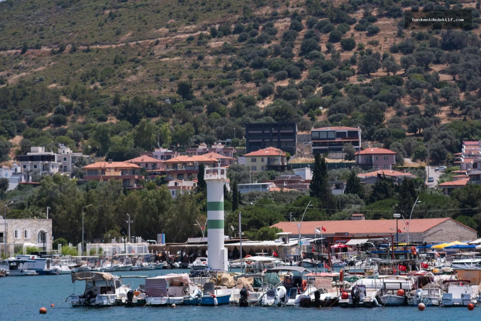 Kepez Dedektif’in gizemli deniz köyünde çözümlü soruşturma