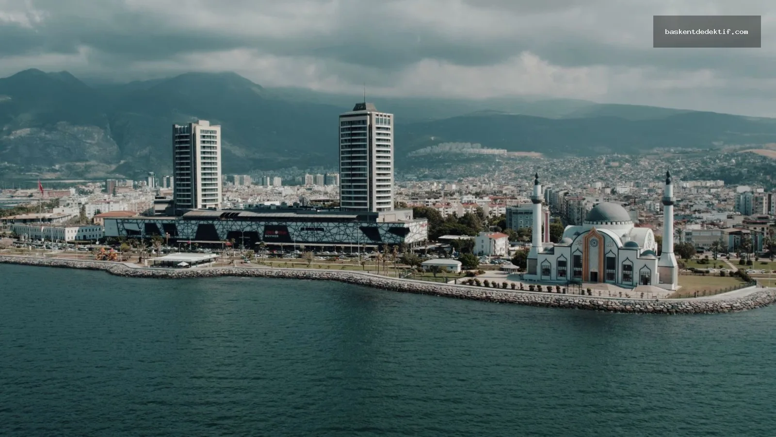 Antalya Kepez Özel Dedektif Antalya Kepez’te gizli bir keşif görüntüsü