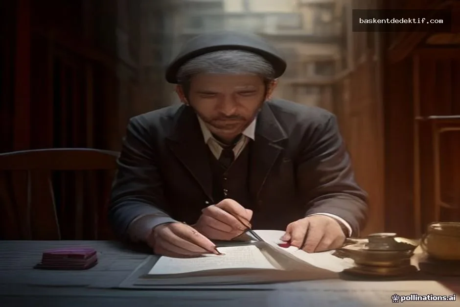 Ardahan Dedektiflik: Şehrin Gizli Gerçeklerini Profesyonel Bir Şekilde Keşfedin!