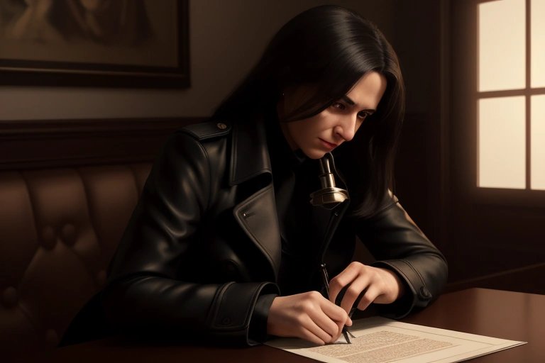 Ardahan Merkez Dedektif: Şehrin Gizli Gerçeklerini Profesyonel Bir Şekilde Keşfedin 3 Ardahan Özel Dedektif bir dosyayı inceleyen profesyonel araştırmacı