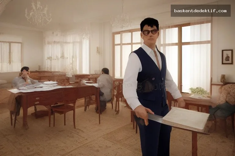 Ardahan Merkez Dedektif ile Şehrinizde Gizemi Çözmenin Yolları