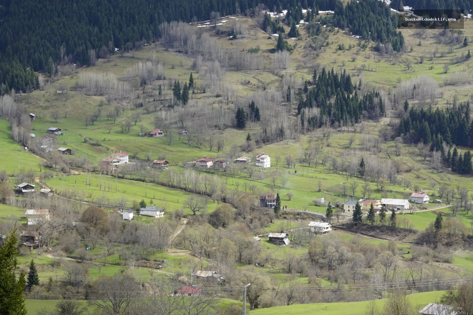 Artvin Dedektif’in tarihi meydanında gizemli soru işaretleri çözüyor
