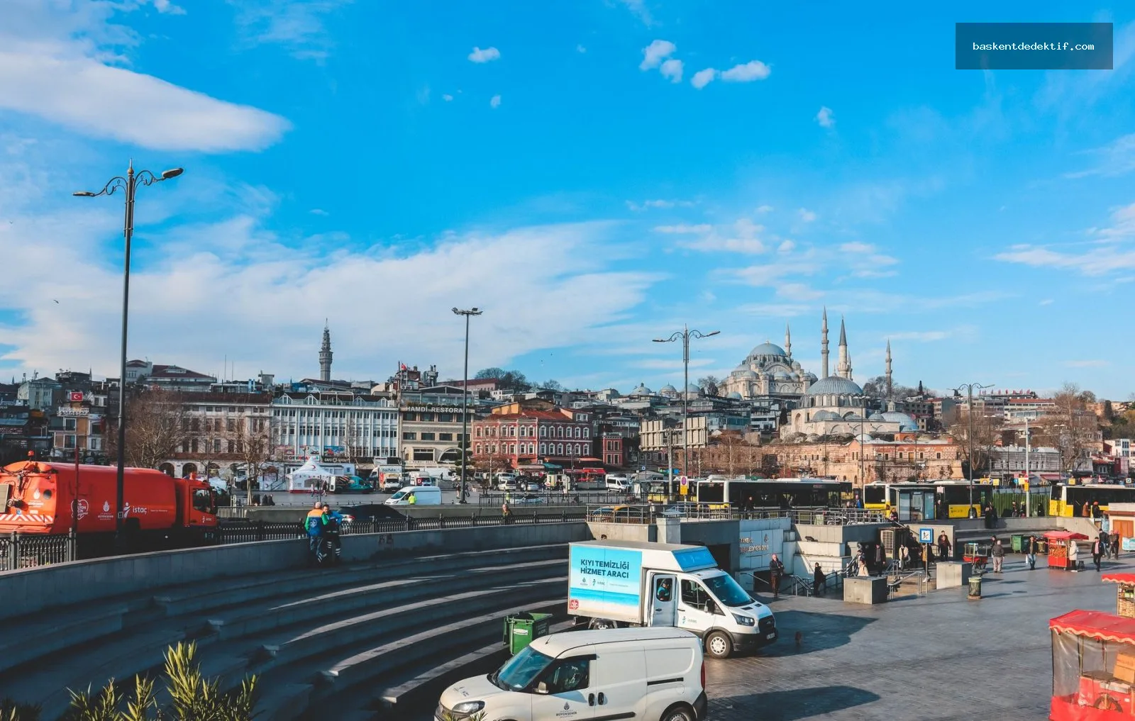Avanos’un Sırlarını Keşfedin: Kapadokya’nın Gizemli Özel Dedektif Hizmetleri 2 Avanos Merkez Dedektif Avanos’un modern şehri içinde gizli dedektif vanı