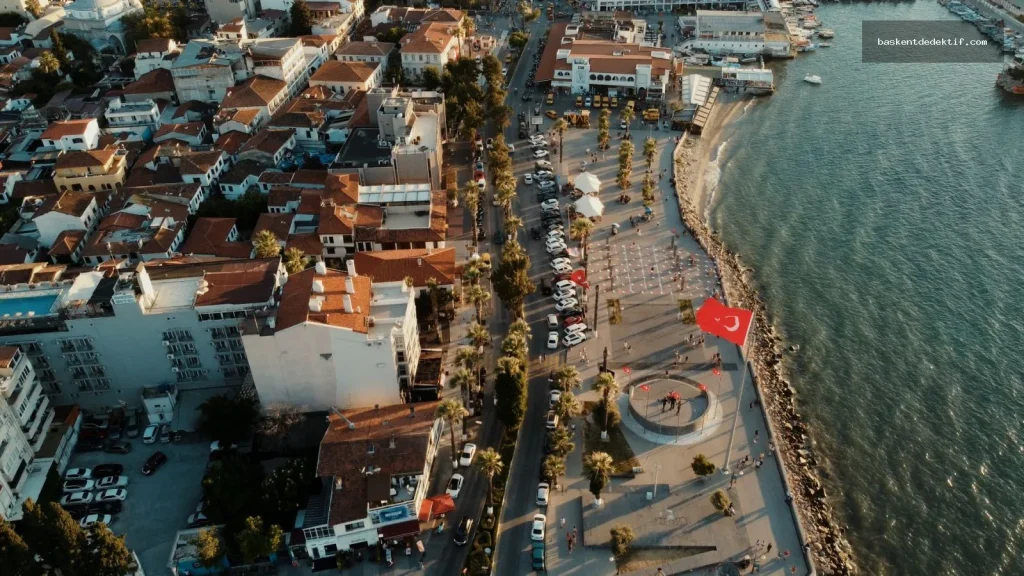 Aydın Merkez Dedektif Hizmetleri ile Gerçekleri Aydınlatın