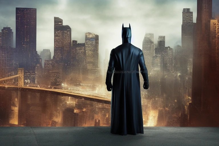 Batman Dedektif: Gizemli Gerçekleri Çözmek İçin Batman’ın Profesyonel Yöntemleri