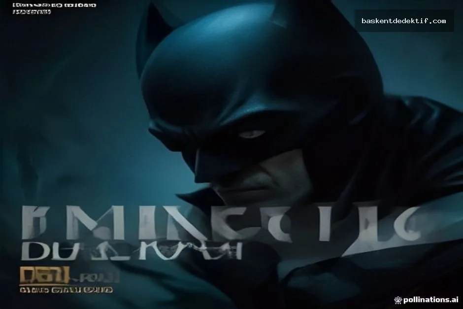 Batman Dedektif: Şehri ve Yaşantınızı Güvenli Bir Şekilde Keşfedin – Profesyonel Şüpheli Araştırmalar ve Eş Takibi