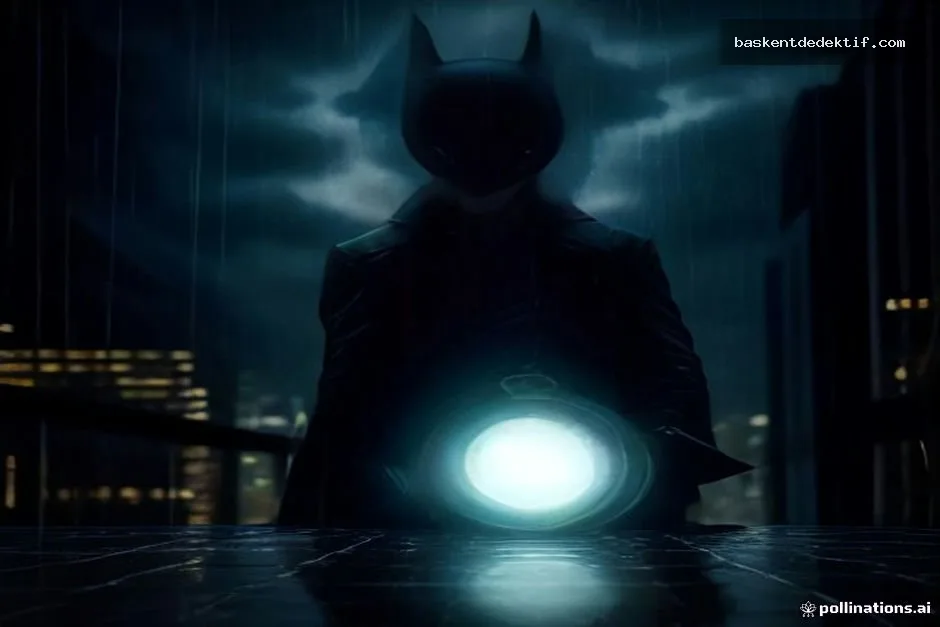Batman Dedektif Rehberi: Eş Takibi, Özel Araştırma ve Şehrin Gizli Sorunlarına Çözüm