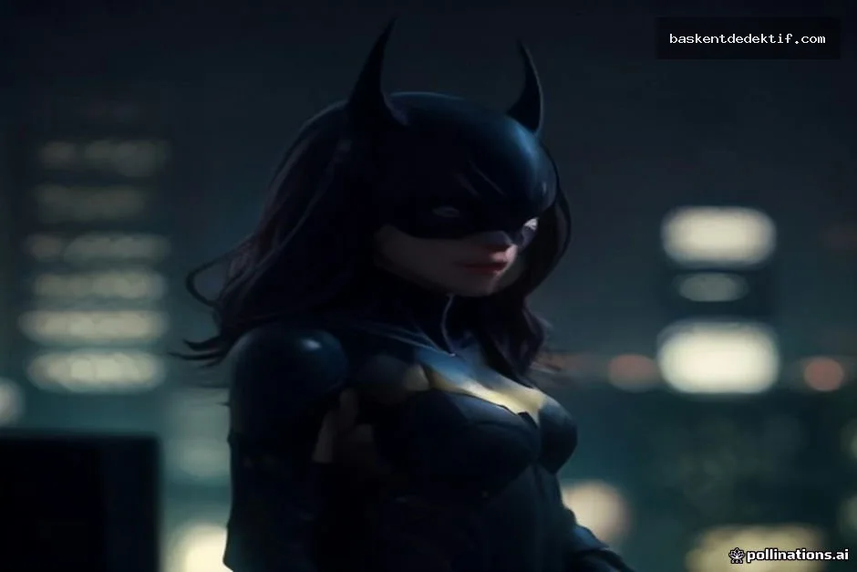 Batman Eş Takibi: Güvenli ve Etik Yöntemlerle Aile İlişkilerini Güvence Altına Alın