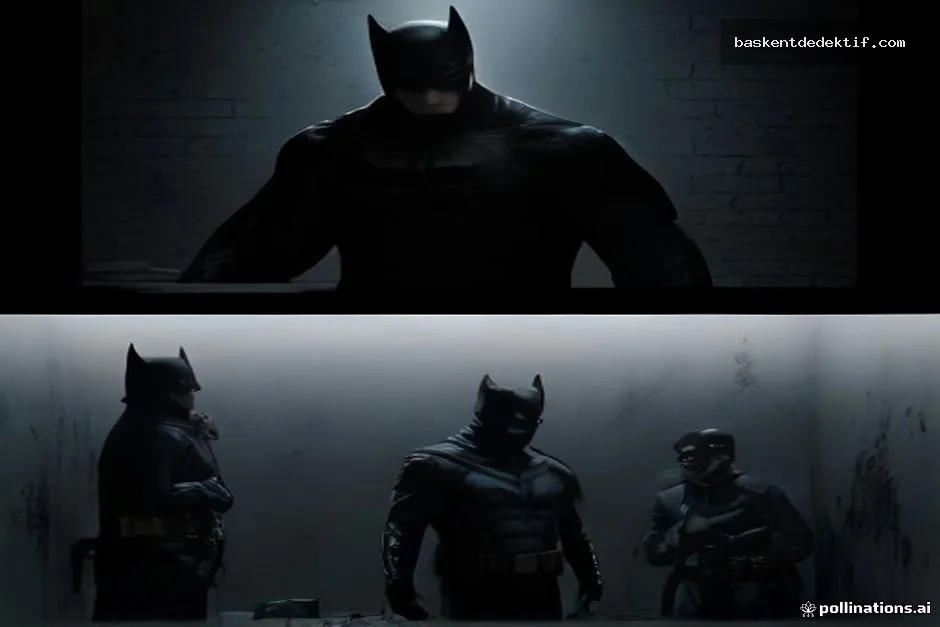 Batman Eş Takibi: Güvenli ve Etik Yöntemlerle Aile İlişkilerini Güvence Altına Alın 3 Batman Dedektif’in kanlı suikast sahnesi ve gizemli figürü detaylı çizim