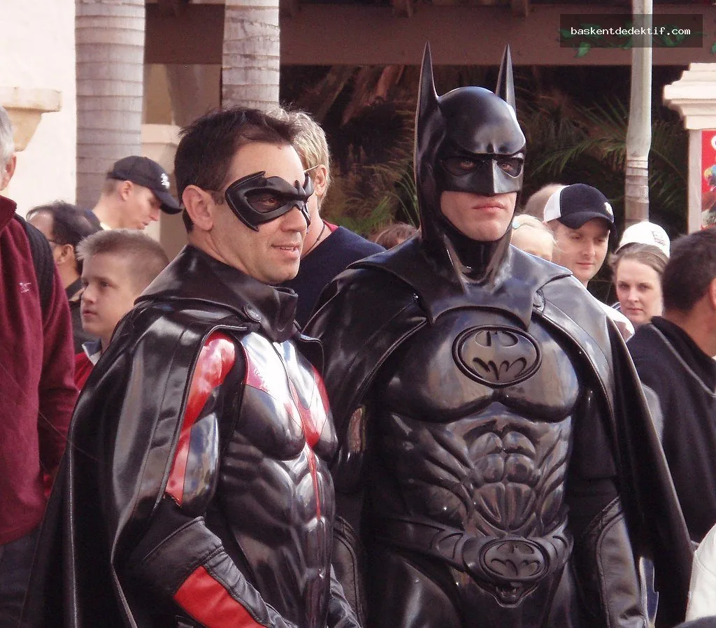 Batman Eş Takibi: Şüpheyi Sağduyulu ve Yasal Biçimde Ele Alın