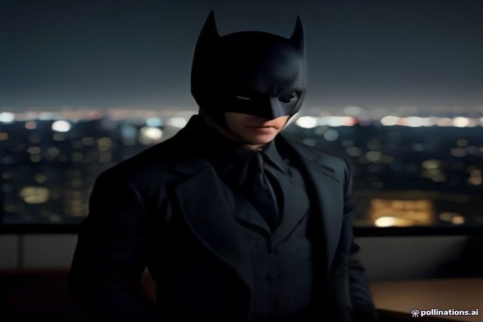 Batman Özel Dedektif: Gizli Gerçekleri Keşfetmek İçin Batman’ın Güçlü Araştırma Yöntemleri