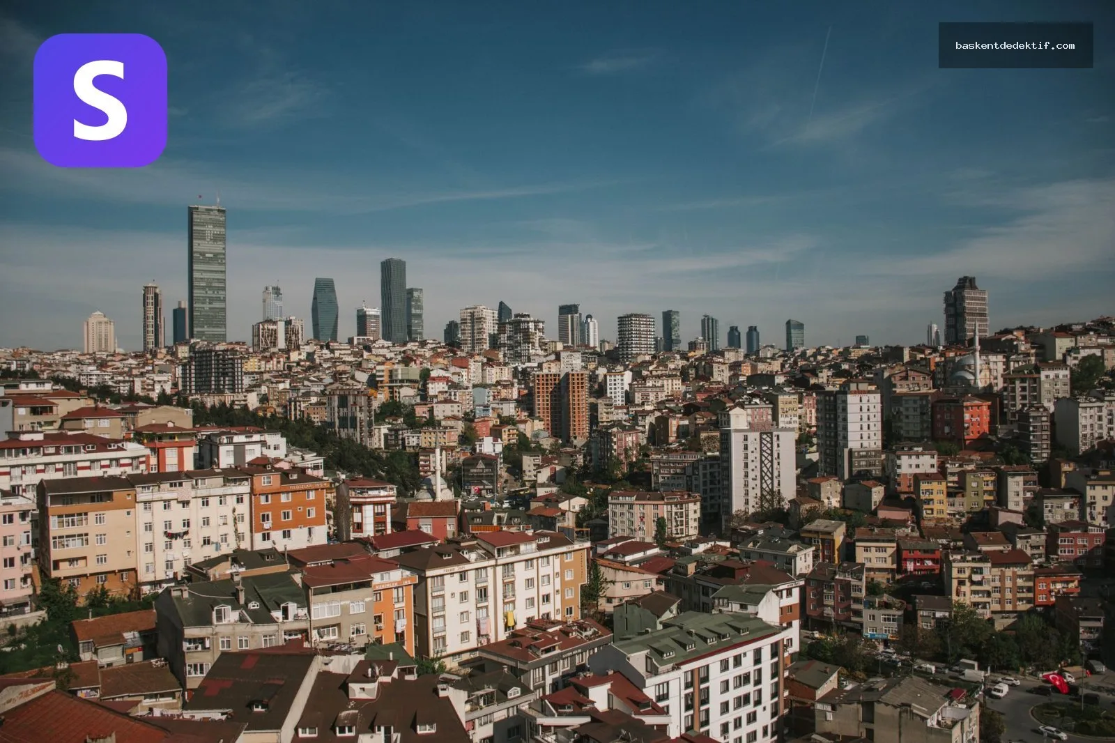 Beşiktaş İstanbul Dedektif çalışma ortamı