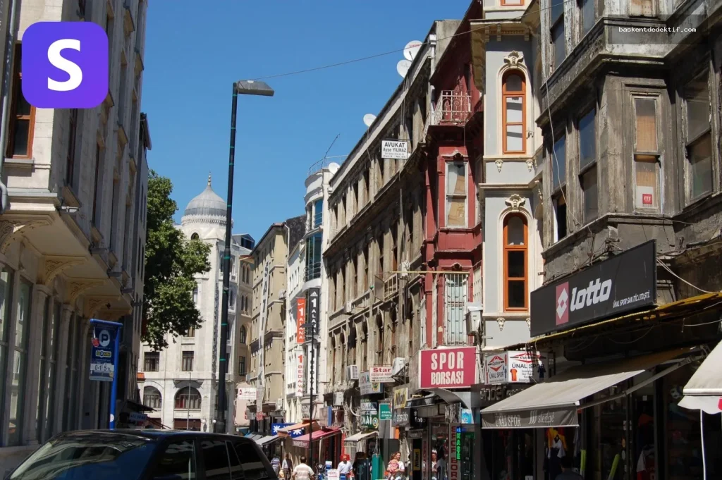 Beyoğlu Dedektif: Vakanıza Uygun Yasal Araştırma Planı