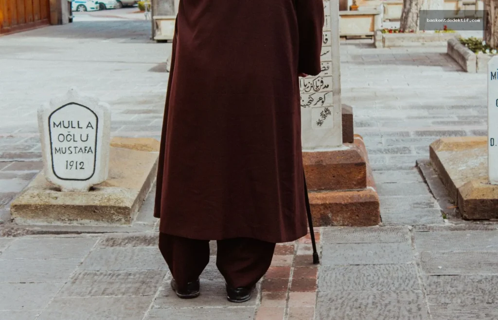 Bitlis Dedektif: Şehrin Gizemlerini Açığa Çıkarma Rehberi