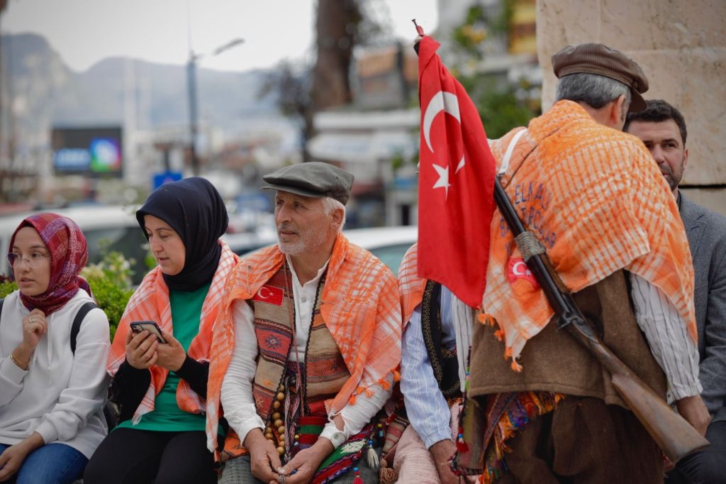 Bitlis Merkez Dedektif: Şehrin Sessiz Gerçeklerini Güvenli Bir Şekilde Açığa Çıkarın!
