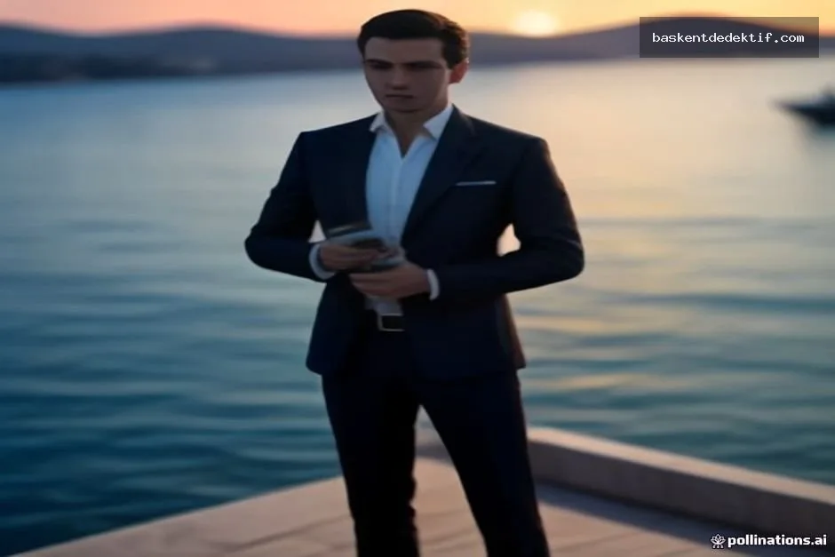 Bodrum’un Sırlarını Keşfedin: Özel Dedektif Hizmetleriyle Gizemli Gerçekleri Aydınlatın