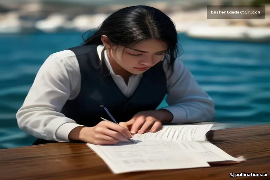 Bodrum’un Gizli Gerçeklerini Aydınlatan Dedektiflik: Şehrin Sırlarını Etik Yöntemlerle Keşfedin