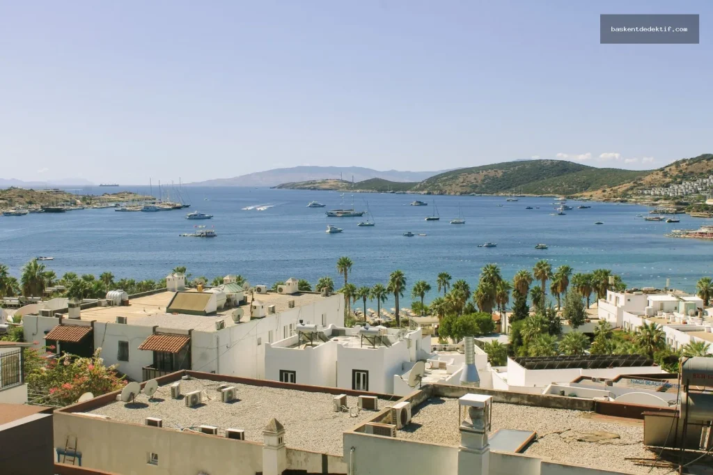 Bodrum’un Gizemli Sırlarını Keşfedin: Milas’ta Özel Dedektif Hizmetleriyle Şehrin Gerçeklerini Aydınlatın