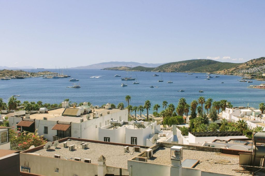 Bodrum’un Gizli Gerçekleri: Milas’ta Özel Dedektif Hizmetleriyle Şehrin Sırlarını Keşfedin