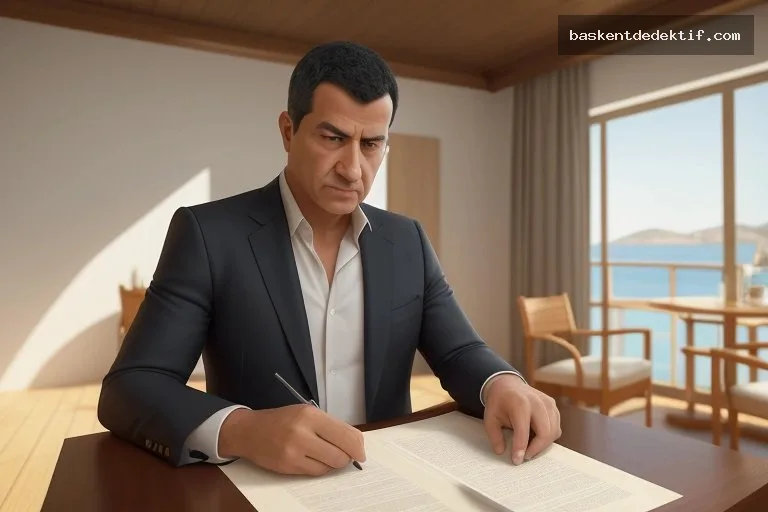 Bodrum’un Sırlarını Keşfedin: Özel Dedektif Hizmetleriyle Gizli Gerçekleri Aydınlatın