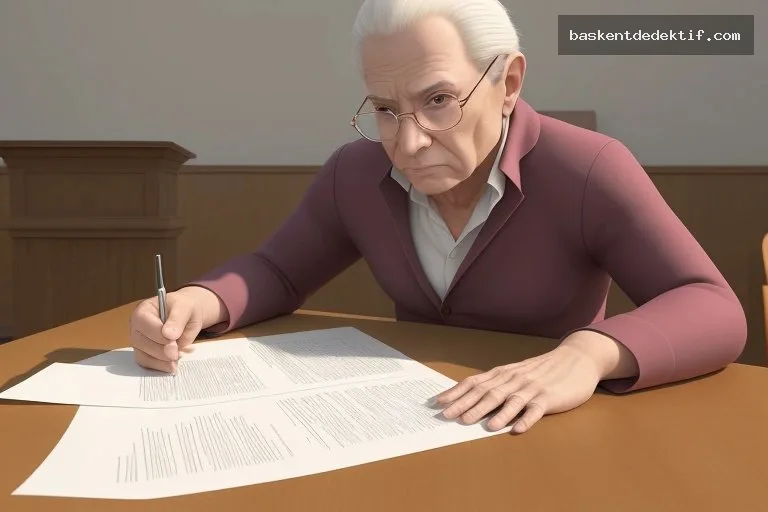 Boşanma Davaları: Delilleri Nasıl Toplayabilirsiniz ve Hukuki Sürecinizi Güçlendirebilirsiniz
