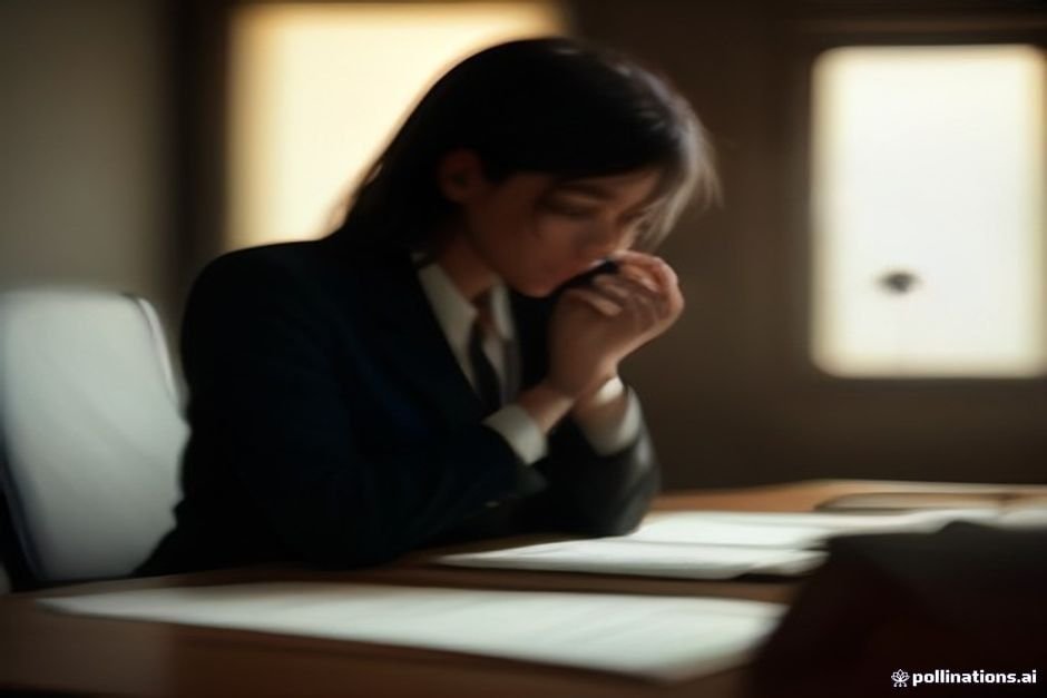 Çorum merkez ofisinde dosyaları inceleyen profesyonel Dedektif Çorum çalışanı