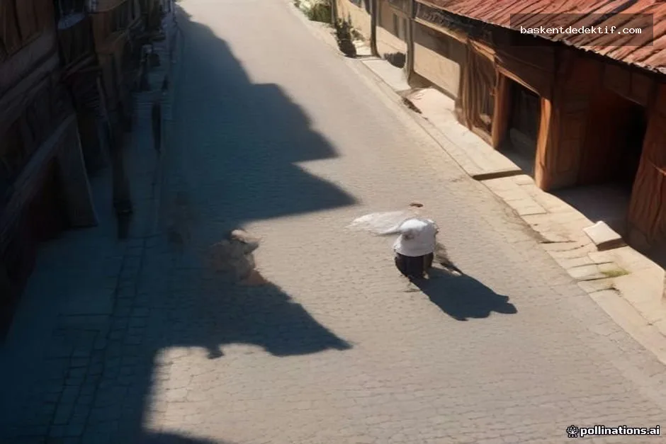 Çorum Dedektif: Güvenilir Özel Dedektif Hizmetleriyle Gerçekleri Açığa Çıkarın 5 Dedektif Çorum Detektif Çorum’un tarihi sokaklarda çözülen suikast vakasını inceleyen profesyonel görüntü