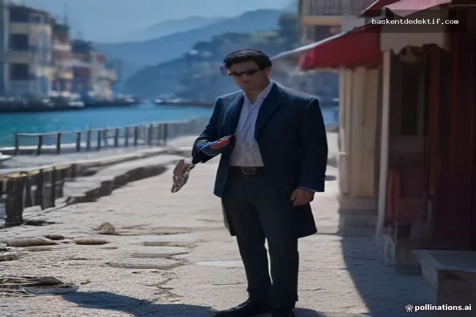 Dalaman Dedektif: Muğla’nın Gizli Gerçeklerini Profesyonel Bir Şekilde Keşfedin!