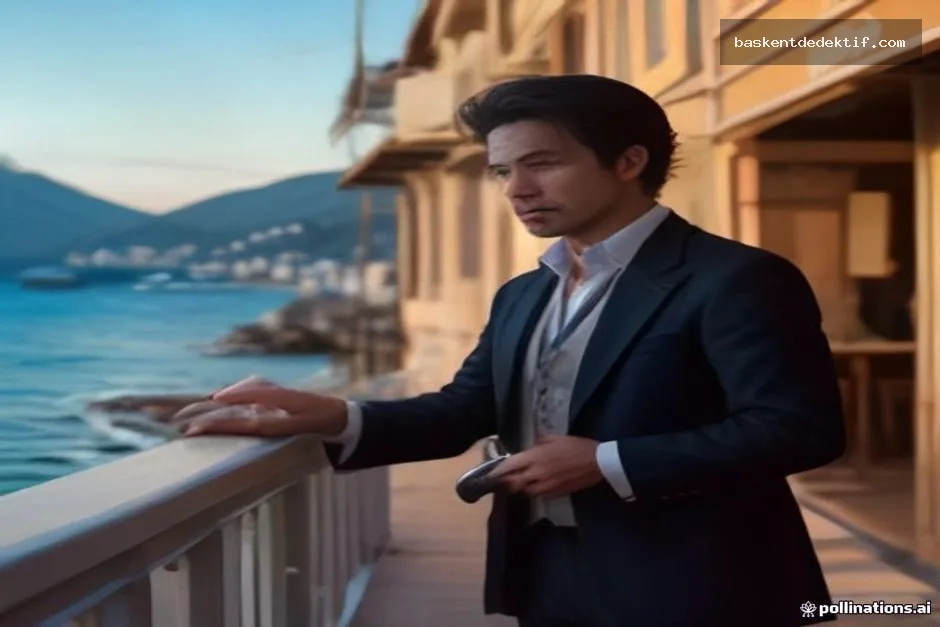 Dalaman Dedektif: Şehrin Gizli Gerçeklerini Profesyonel Bir Şekilde Keşfedin – Muğla’ya Güvenli Araştırmalarla Ulaşın