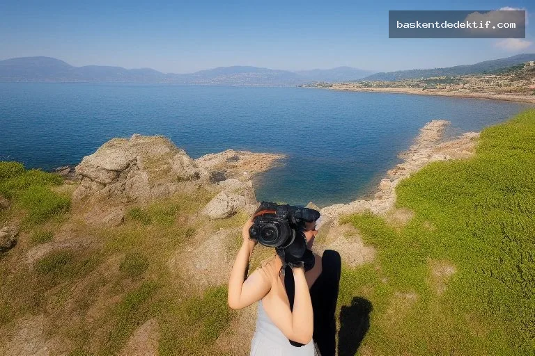 Dalaman Dedektif: Şehrin Gizli Gerçeklerini Profesyonel Bir Şekilde Keşfedin – Muğla’ya Güvenli Araştırmalarla Ulaşın 3 Muğla Dalaman dedektif coastal crime scene in dramatic sunset lighting