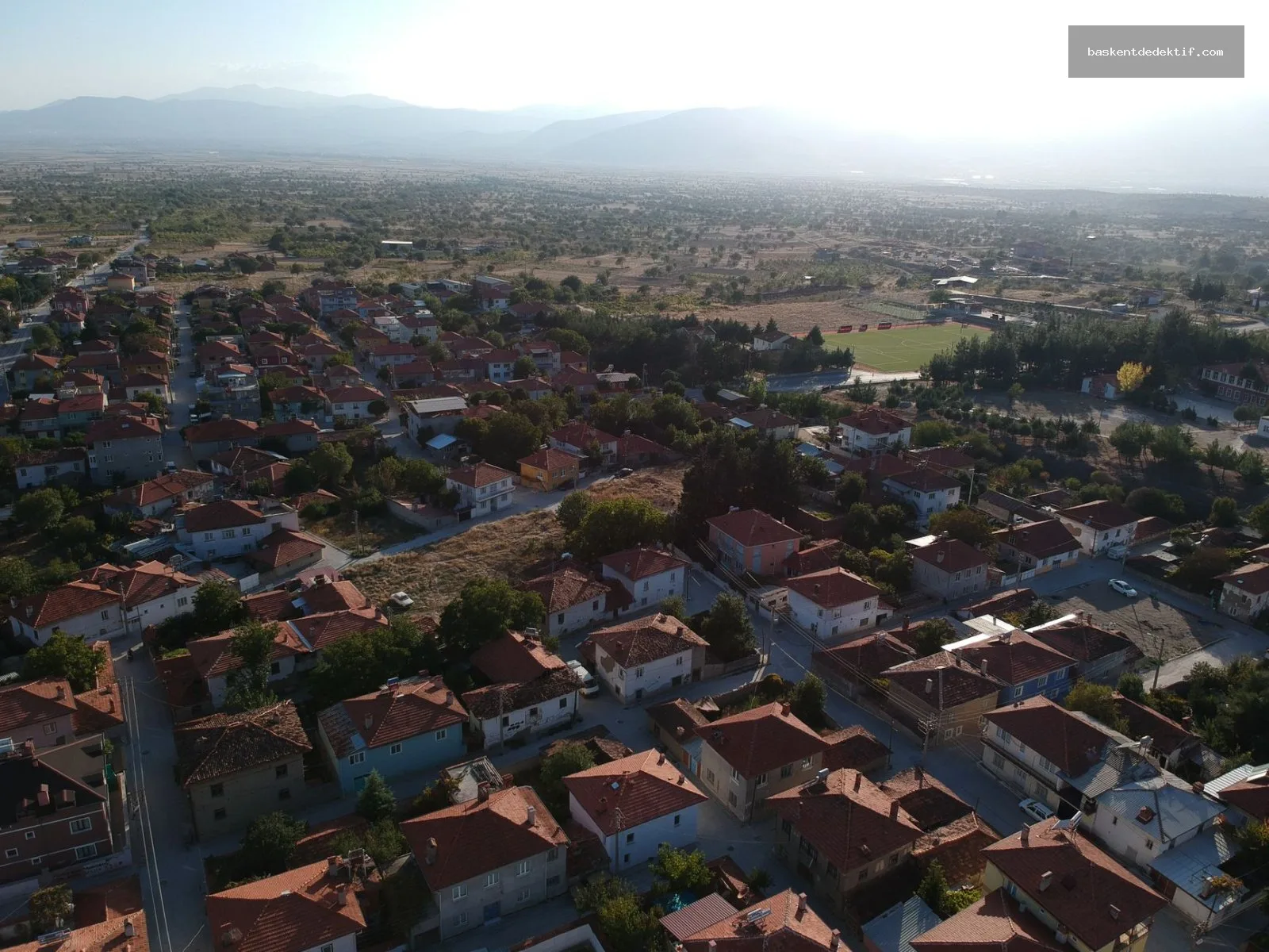 Malatya Darende Dedektif’in tarihi köyde gizli olayları çözme süreci