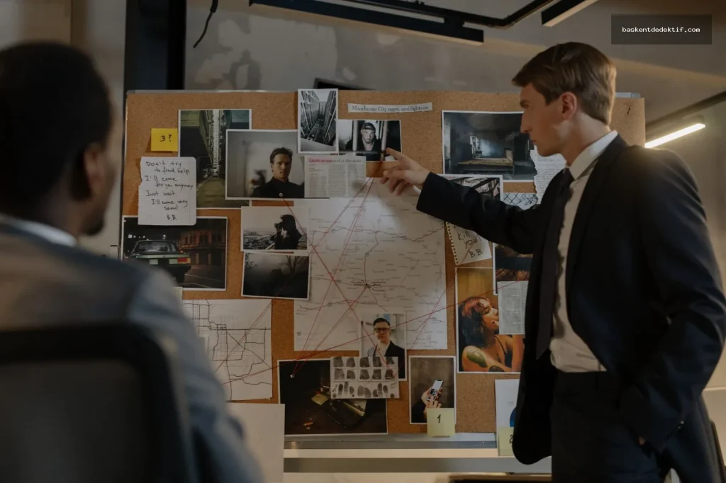 Dedektif Adres Bulma: Yasal Sınırlar ve Güvenli Başvuru Rehberi