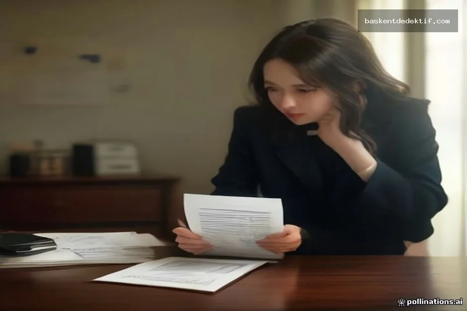 Dedektif Boşanma Davaları: Delil Sürecini Hukuka Uygun Yönetin