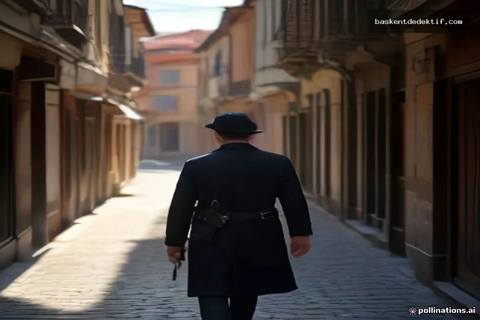 Dedektif Gelibolu: Tarihi Yüzleşmelerde Gizli Araştırmalar