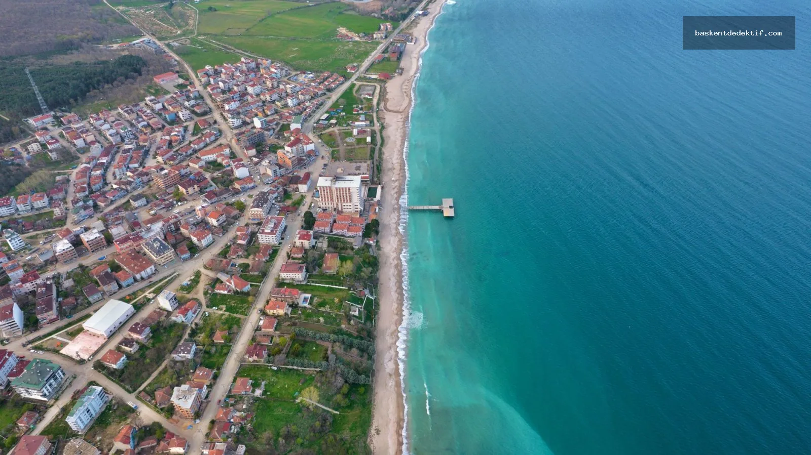 Dedektif Kırklareli: Gizemli Vaka Çözümlerinde Profesyonel Destek 2 İğneada plajı ve Kırklareli Dedektif incelemesi