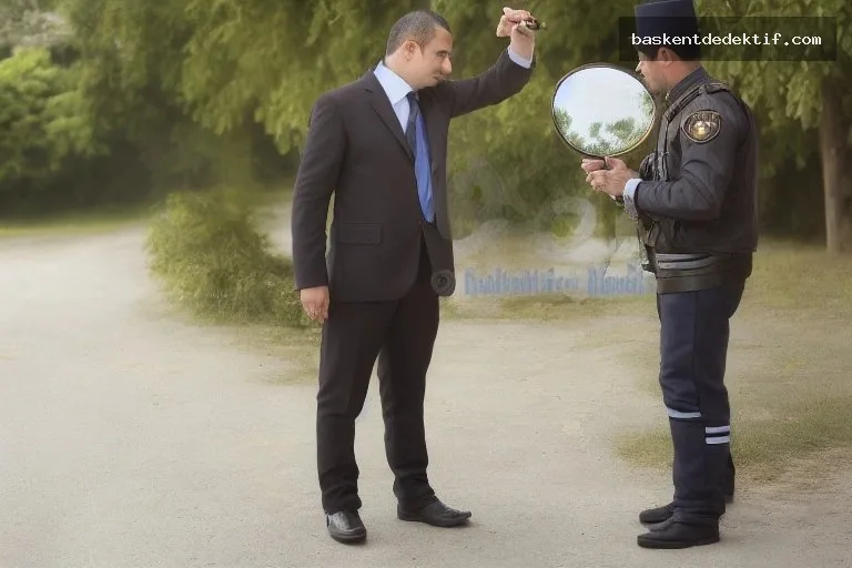 Dedektif Osmaniye: Şehrin Gizemlerini Çözmenin Yolu