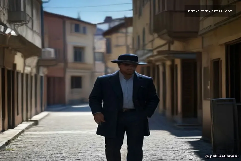 Pervari Dedektif: Siirt’te Profesyonel Gizli Araştırma Hizmetleri